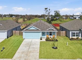 481 Tejas Trl, Waller, TX 77484