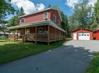 104 Bridge St, Carthage, NY 13619