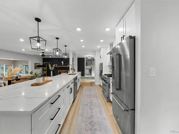 6504 E Milan Place, Denver, CO 80237