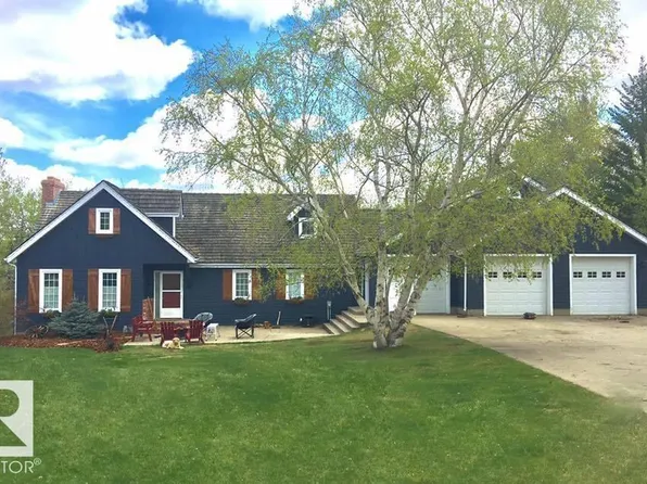 13 Grandview Cres, Sturgeon County, AB T8T 1X7