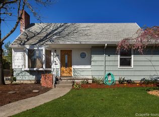 8931 SE Stephens St, Portland, OR 97216