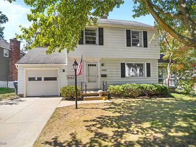 2460 18th St, Cuyahoga Falls, OH, 44223