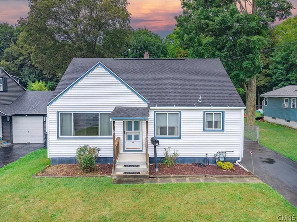 144 Spaulding Ave, Syracuse, NY 13205
