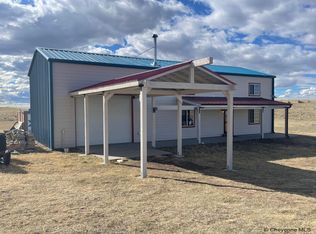 2898 Brooks Blvd, Cheyenne, WY 82009