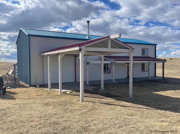 2898 Brooks Blvd, Cheyenne, WY 82009