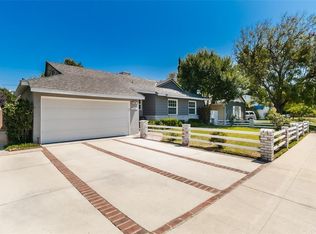 20317 Gresham St, Winnetka, CA 91306