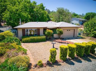 3013 Riviera Heights Dr, Kelseyville, CA 95451