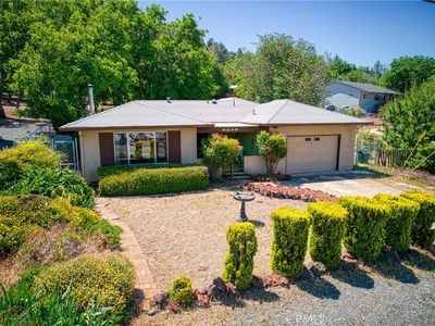 3013 Riviera Heights Dr, Kelseyville, CA, 95451