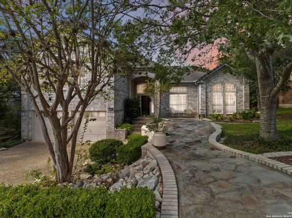 519 Mission Viejo, San Antonio, TX 78232