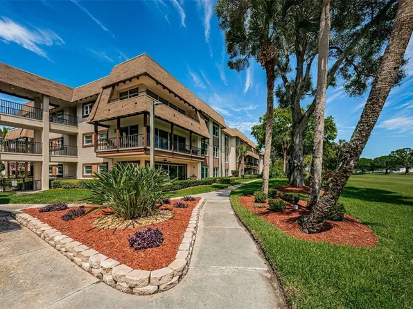 3035 Countryside Blvd APT 21B, Clearwater, FL 33761