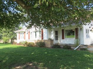 8283 E 8000n Rd, Grant Park, IL 60940