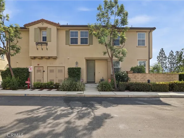 2892 E Via Fiano, Ontario, CA 91764