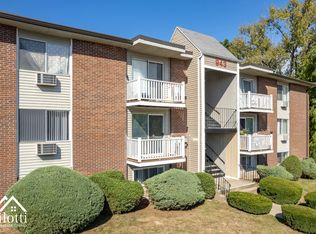 Pocasset Village, Cranston, RI 02920