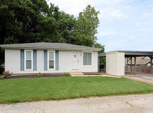 34 Plum Tree Dr, Saint Peters, MO