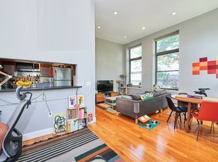 141 Savin Hill Ave #B32, Boston, MA 02125