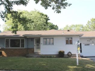 24 Overbrook Ave, Rochester, NY 14609