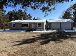 W6183 Deer Run Rd, Montello, WI 53949