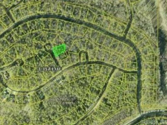 2nd image of Castano Ln Lot 12