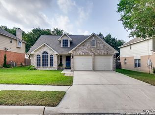 1029 Sandy Ridge Cir, Schertz, TX 78154