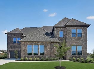 1709 Yellow Rose Ct, Celina, TX 75009
