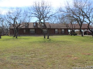 3870 Bruce Rd, Poteet, TX 78065