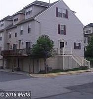 Garage Side View