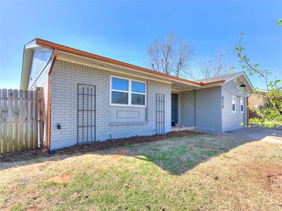 624 W Carson Dr, Mustang, OK, 73064