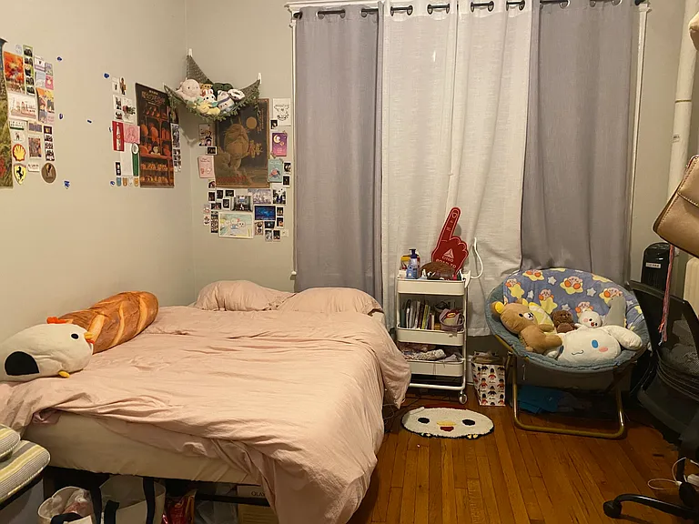1193 Commonwealth Ave #15 — Photo 7