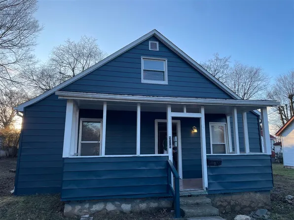 370 S Spring St, Russellville, KY 42276