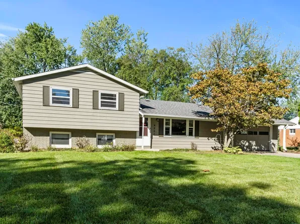 4201 Oakleaf Dr, Fort Wayne, IN 46815