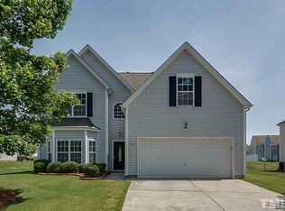 1110 Sweet Gale Dr, Durham, NC 27704