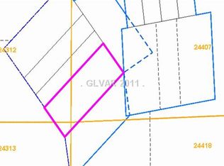 Grandpas Rd, Searchlight, NV 89046