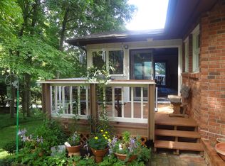 135 Forest Park Dr, Waynesville, NC 28785