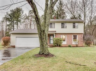 1107 Tait Rd, Akron, OH 44319