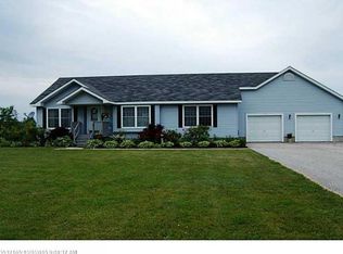 1080 Fuller Rd, Carmel, ME 04419