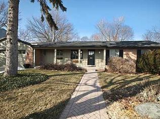 1420 Barnard Rd, Ann Arbor, MI 48103