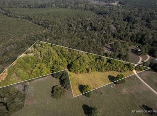 0 Water Valley Rd, Foxworth, MS 39483