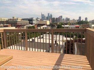1313 Federal St FLOOR 3, Philadelphia, PA 19147