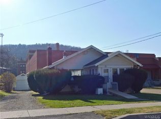 172 Wellsville St, Bolivar, NY