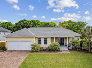2398 Safe Harbor Ln, Fernandina Beach, FL 32034