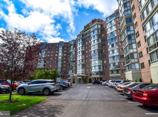 3200 N Leisure World Blvd APT 407, Silver Spring, MD