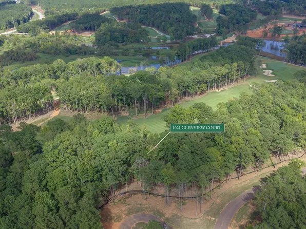 1021 Glenview Ct #20, Greensboro, GA 30642