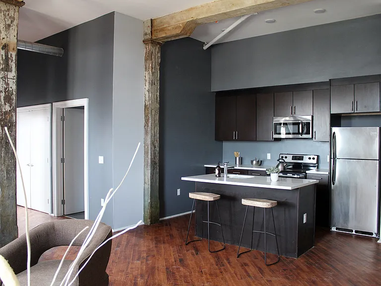 Hagert Lofts — Photo 6