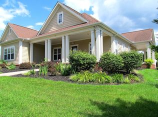 139 Fallberry St, Oak Ridge, TN 37830