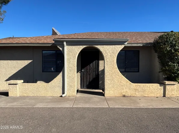 1628 E Birch St APT 4, Cottonwood, AZ 86326