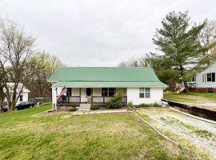 232 Duke St, Cooleemee, NC 27014