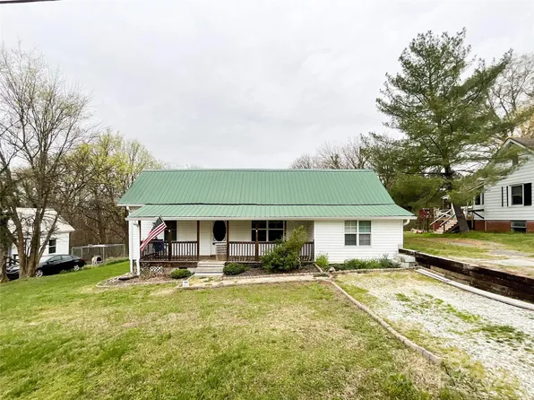 232 Duke St, Cooleemee, NC 27014