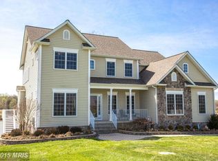 20400 Lands End Ct, Orange, VA