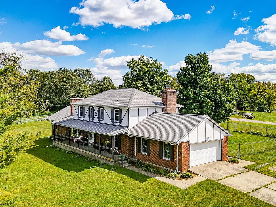 1005 Stephenson Mill Rd, Walton, KY 41094 MLS 608214 Zillow