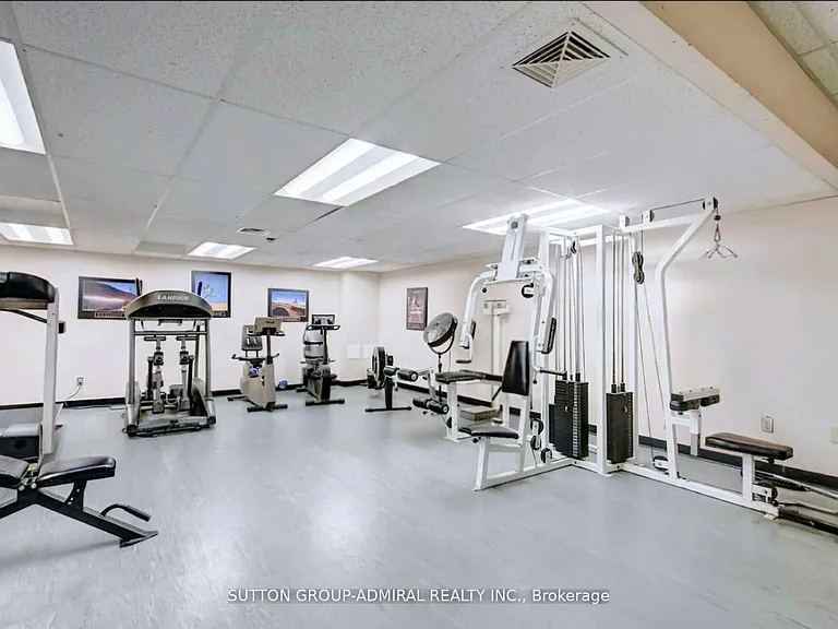50 Inverlochy Blvd #1005 — Photo 30